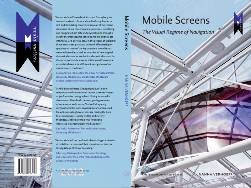 Mobile Screens